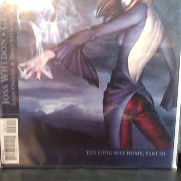 Darkhorse Comics Buffy the Vampire Slayer issues 1-5 - Picture 12 of 14